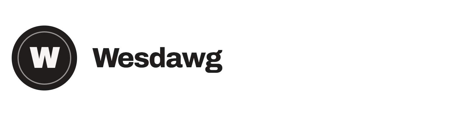 Wesdawg
