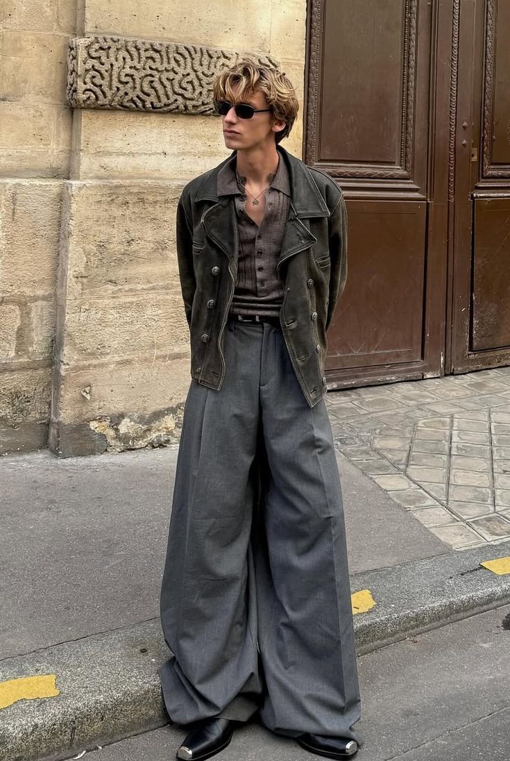 Fit and Fabric Details