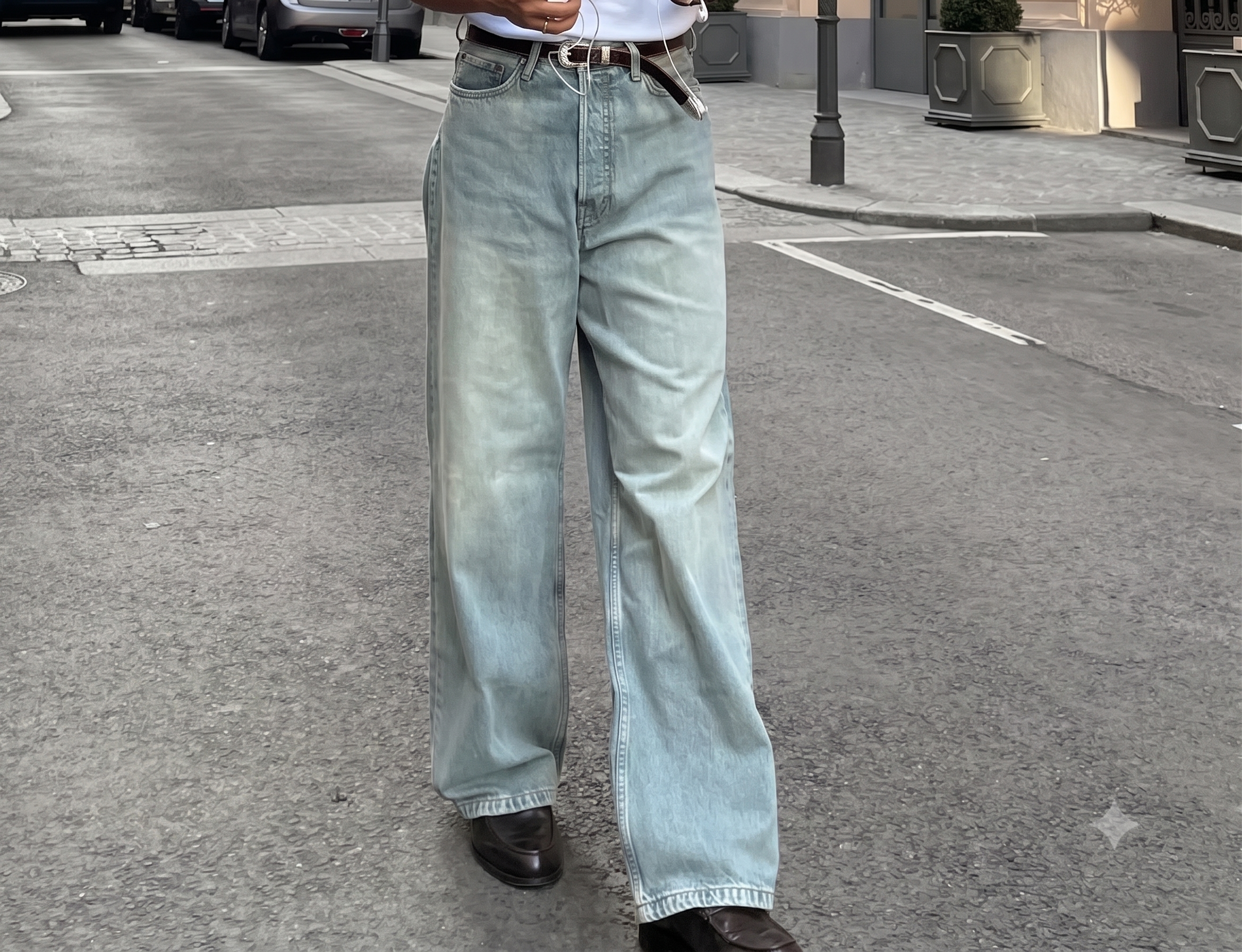 Wesdawg Pants