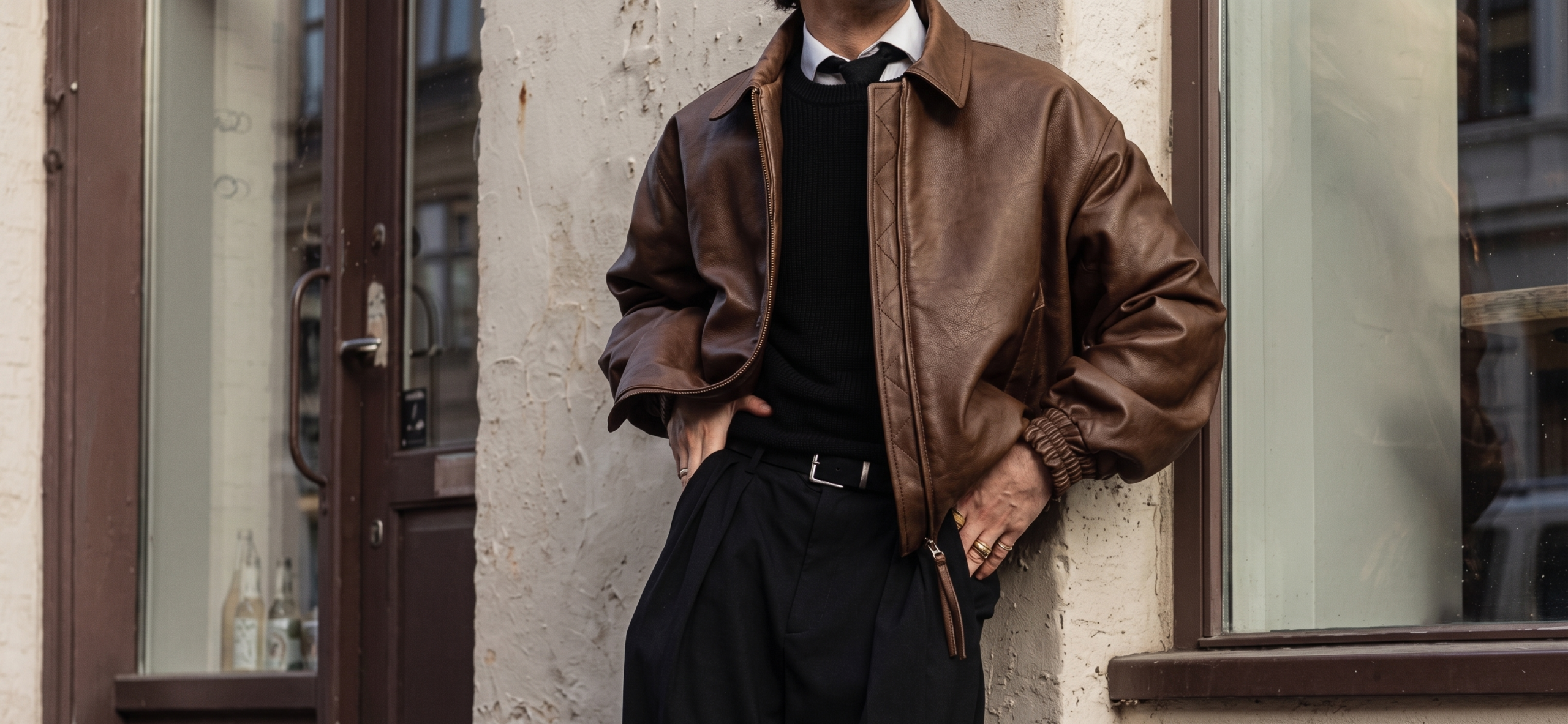 Wesdawg Outerwear