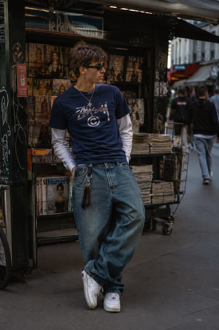 Styling